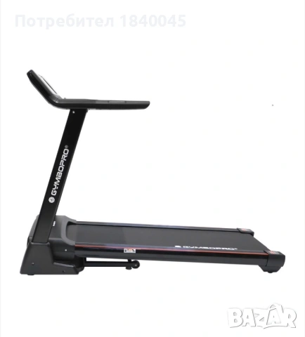 Бягаща пътека , снимка 4 - Фитнес уреди - 53271748