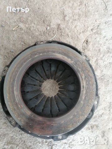 Съединител SACHS за Мерцедес 124/190 2.5 дизел, снимка 7 - Части - 27579358