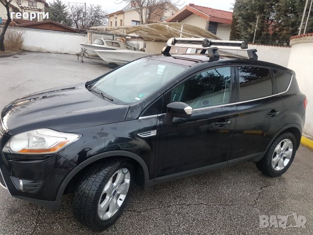 Форд Куга 2008 