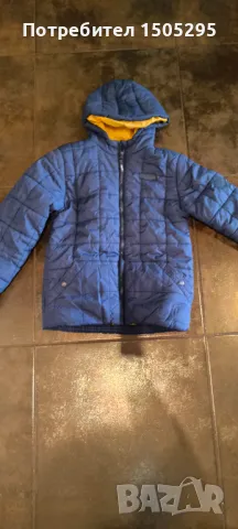 Страхотно зимно яке , снимка 1