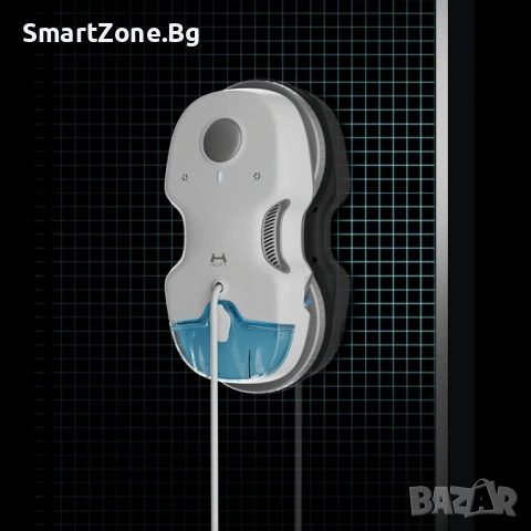 Робот за почистване на прозорци Xiaomi Hutt C7, снимка 2 - Прахосмукачки - 53062625