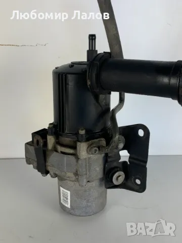 Електрическа хидравлична помпа Citroen C4 1.6 HDI 90к.с. (04-10)г. 21601861, снимка 4 - Части - 50145840