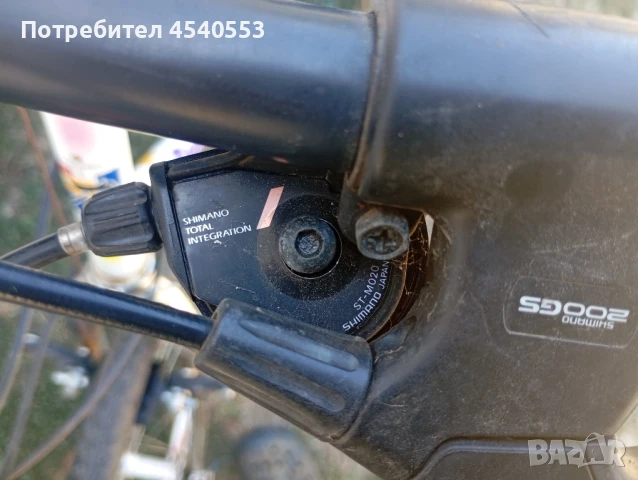 Велосипед Панасоник оригинален , снимка 7 - Велосипеди - 51373866