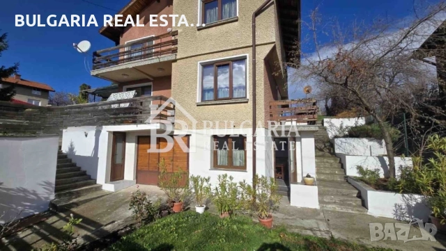 ПРОДАВАМ КЪЩА, снимка 13 - Къщи - 52532184