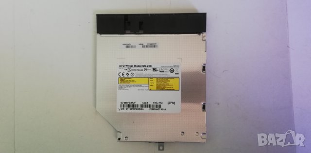 Лаптоп Toshiba L50-B - на части, снимка 8 - Части за лаптопи - 28013537