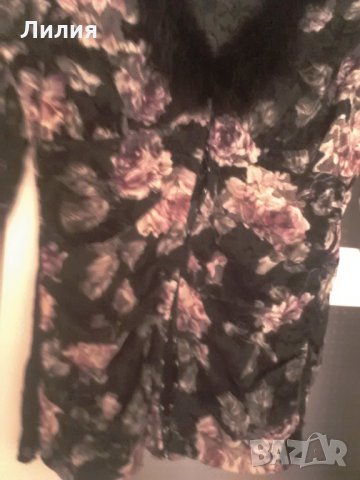 Дамска блуза , бутикова, снимка 2 - Блузи с дълъг ръкав и пуловери - 26247346