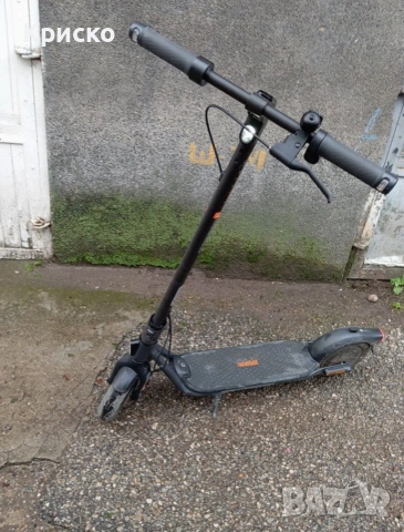 Електрическа тротинетка Ninebot F2