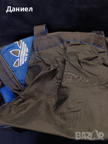 Винтидж сак Adidas originals , снимка 8 - Сакове - 52486292
