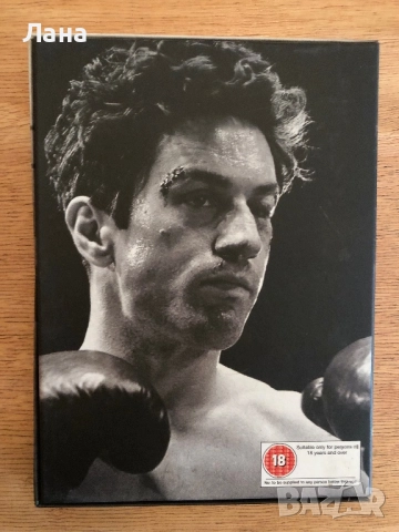 HEROES DVD видео сезон 1, седем  диска в един комплект, снимка 12 - DVD филми - 47484000