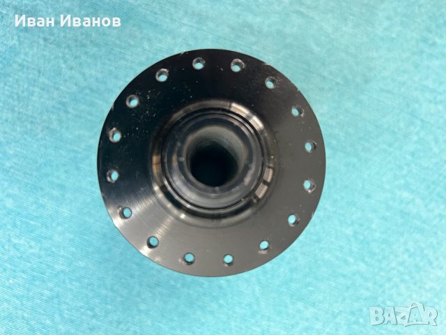 Главина BOR, снимка 7 - Части за велосипеди - 44089906