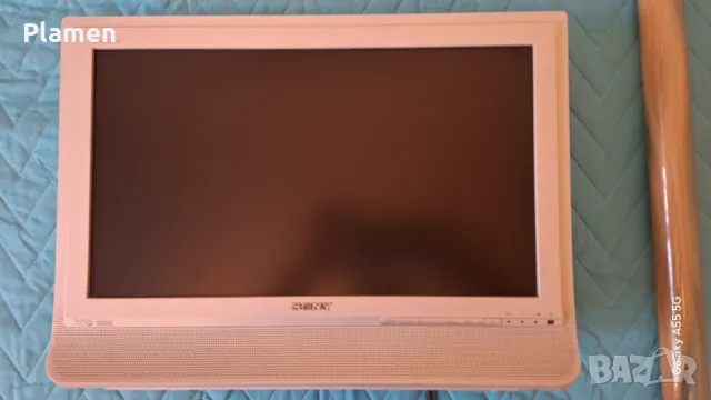 Sony Bravia KDL-20B4030, снимка 2 - Телевизори - 49011345