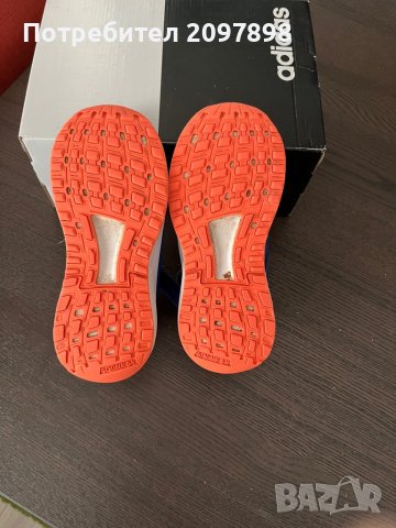 Детски маратонки размер 28, снимка 3 - Детски маратонки - 36920567