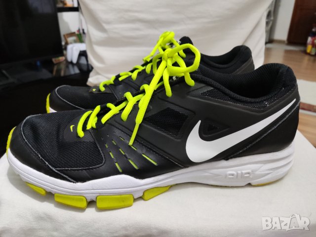 Оригинални маратонки Nike Air One TR