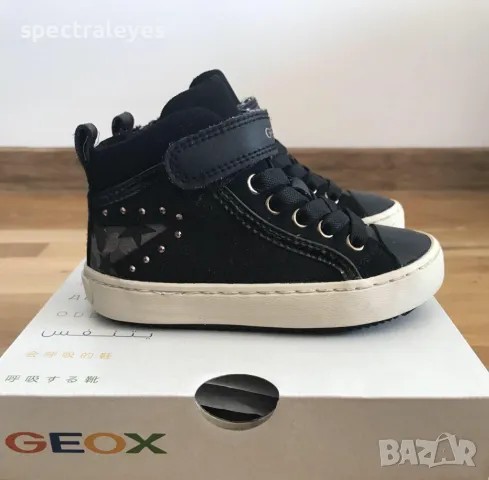 Geox 24 номер обувки за момиче