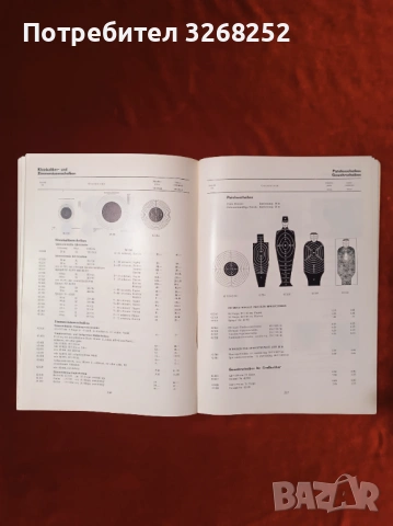 Ловен Каталог , снимка 4 - Оборудване и аксесоари за оръжия - 53103654