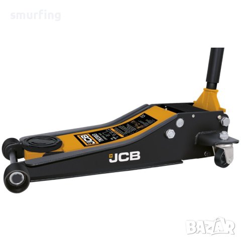 Крик крокодил 3 тона 77 – 505 мм JCB TH33013 , снимка 2 - Аксесоари и консумативи - 43972474