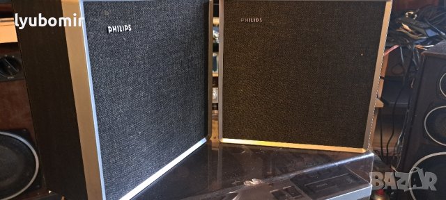 Гамофон Филипс