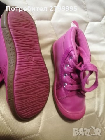 Детски обувки 24 и 25 номер , снимка 16 - Детски обувки - 37135345