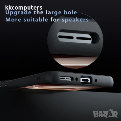 OnePlus 13 5G MagSafe PC/ Hybrid TPU Калъф и Протектор, снимка 6 - Калъфи, кейсове - 51259069