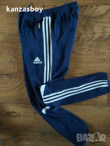 adidas - страхотно мъжко долнище , снимка 4 - Спортни дрехи, екипи - 34828991