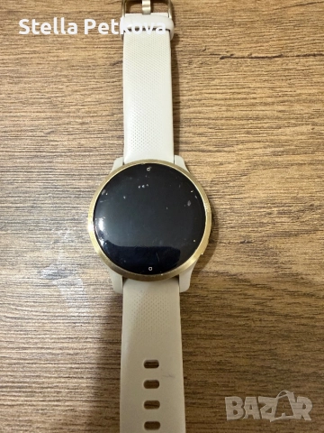 Garmin Venu 2s, снимка 3 - Смарт часовници - 52807020