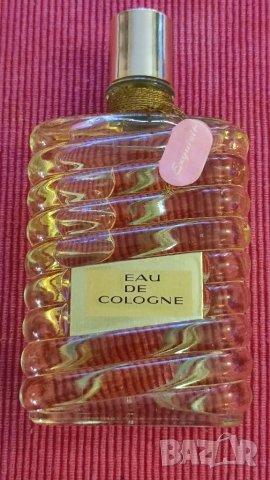 Стар парфюм Exquisit, Берлин. , снимка 3 - Колекции - 37436820