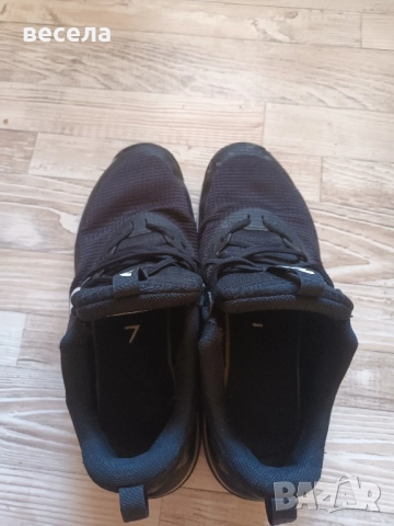 оригинални маратонки Nike AIR MAX ALPHA TRAINER 5 , снимка 3 - Маратонки - 51529836