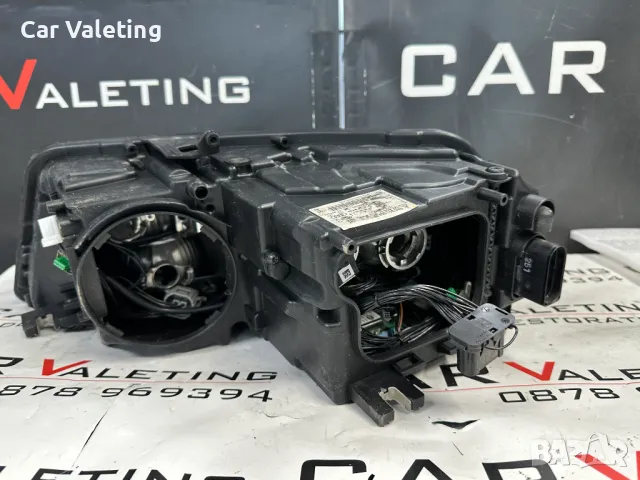 фар фарове xenon десен Audi A8 D4 far farove за Ауди А8 Д4 , снимка 7 - Части - 48747880