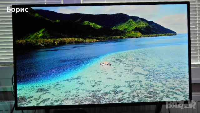 Телевизор PHILIPS 4k UND LED Android TV 43PUS737312, снимка 12 - Телевизори - 43505176