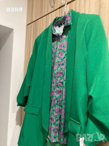 Дамска красива ризка Нова, снимка 4 - Ризи - 44114452