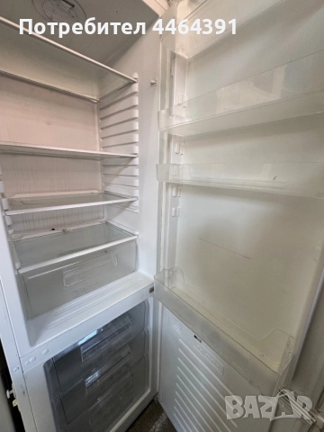 Хладилник heinner , снимка 3 - Хладилници - 52523945