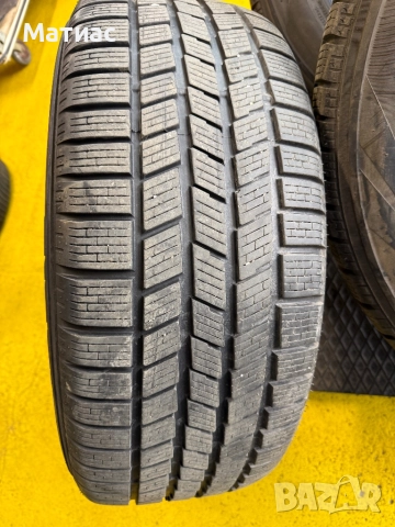 Зимни гуми Pirelli 265/55/19, снимка 2 - Гуми и джанти - 52240336
