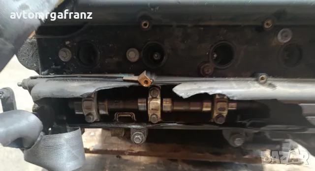 ДВИГАТЕЛ ЗА FIAT CROMA 2,2i, снимка 3 - Части - 50388968