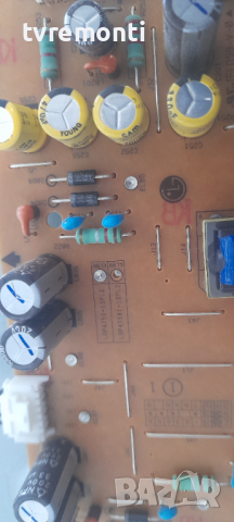 POWER BOARD ,LGP4750-13PL2,PLDH-L206R,EAX64905501(2.2), снимка 4 - Части и Платки - 36542781