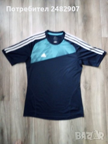 Спортна мъжка тениска, снимка 2 - Тениски - 36930151