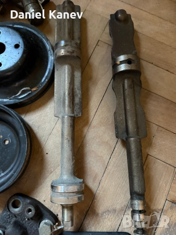 Части за двигател Great Wall Hover 5, снимка 10 - Части - 52282083