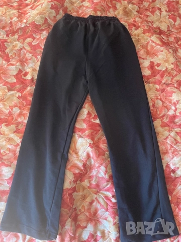 Широк панталон, снимка 2 - Панталони - 51822210