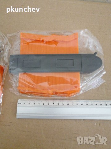 Шаблон за изрязване по контур. , снимка 3 - Други инструменти - 39808327