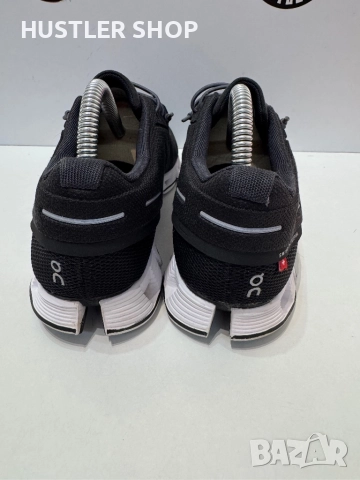 Маратонки ON CLOUD.Номер 38.5, снимка 6 - Маратонки - 51857617