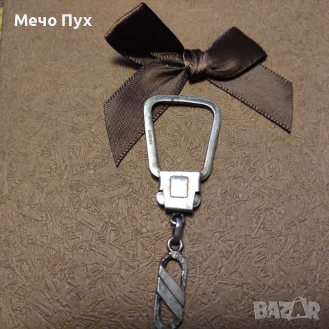 Сребърен ключодържател Форд, снимка 8 - Колекции - 44118686