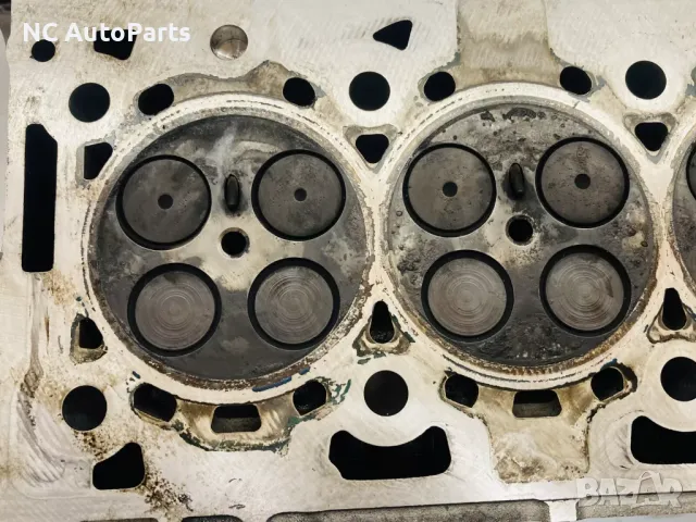 Цилиндрова глава за Ford Transit Форд 2.0 EcoBlue HG9Q-6090-AB FoMoco 2018, снимка 11 - Части - 49004295