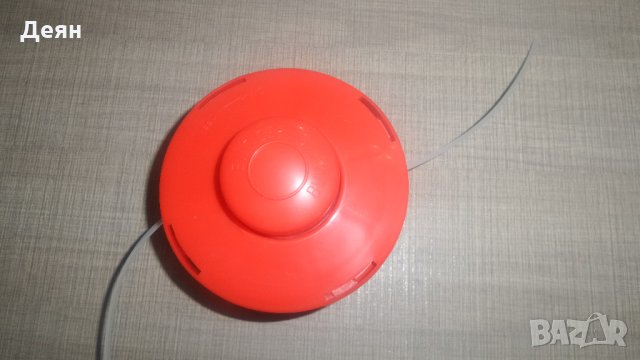 Глава за бензинови тримери