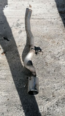 Мерцедес B 180cdi Задно  Крайно Гърне , снимка 4 - Части - 39216236