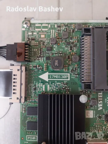 HITACHI-55HK4W64A на части!!!, снимка 8 - Телевизори - 48296571