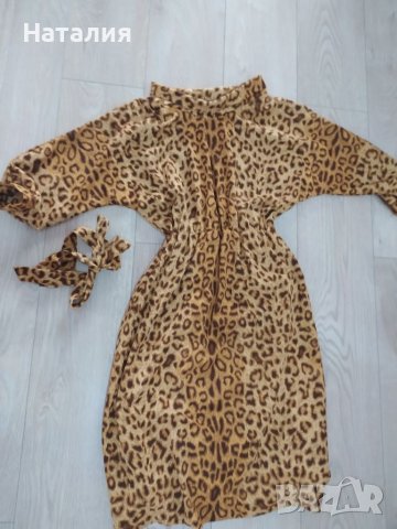 Лот дрехи L размер