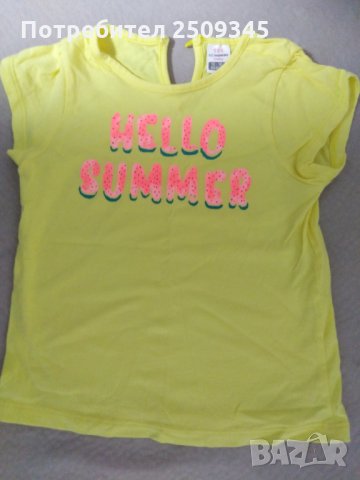 Бебешка блузка , снимка 1