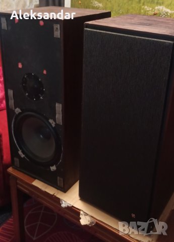 Продавам тонколони Bang&Olufsen модел Beovox 3000, снимка 2 - Тонколони - 35222019