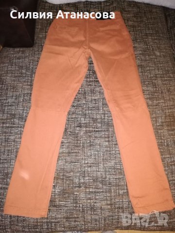 Панталон памук NTMN , снимка 6 - Панталони - 32523751