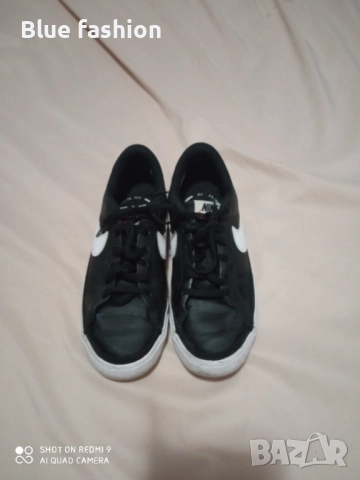 Маратонки/кецове Найк/Nike номер 36,5 