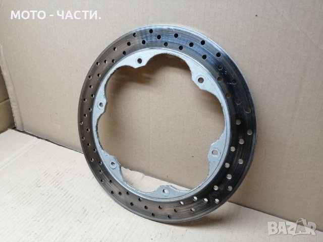 Преден Спирачен Диск За YAMAHA FZR 1000. , снимка 4 - Части - 37369781